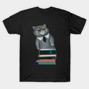 cool cat T-Shirt